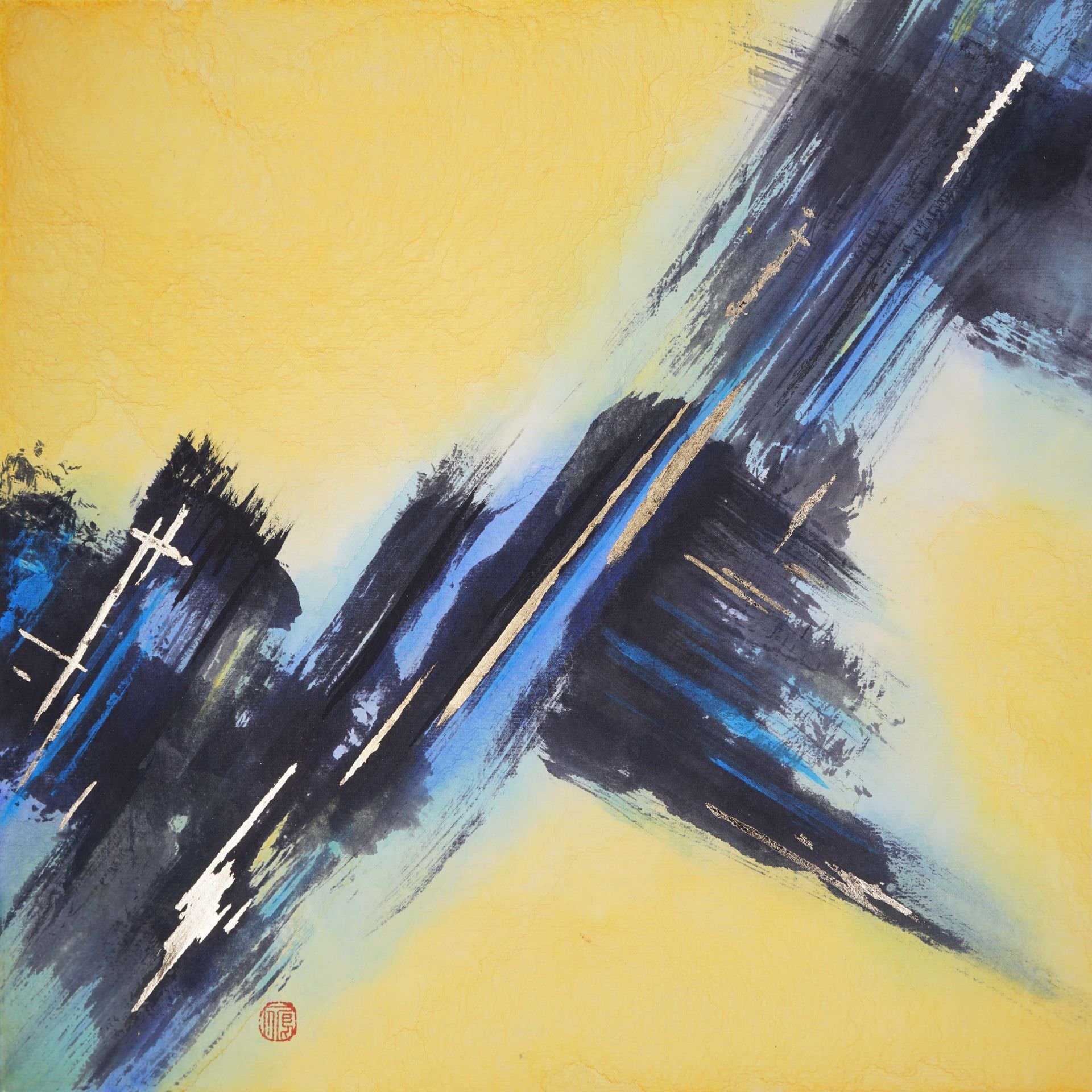 Brenda HONG 康雁屏artworks — Galerie Koo | 雍廷序畫廊 Brenda HONG 康雁屏artworks — Galerie Koo | 雍廷序畫廊